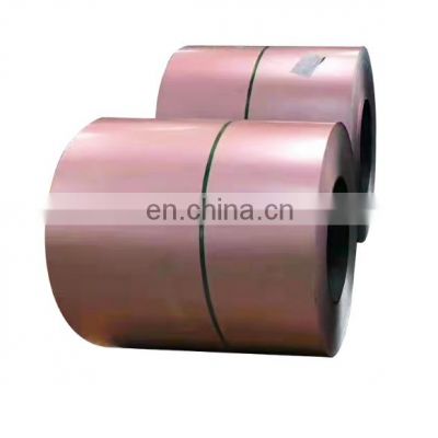 Hot Dipped SGCE Metal Aluminum Coated PPGI Galvalume Steel Coil