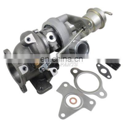 TD025 Turbocharger 49173-02010 A1320900180 A1320900080 1320900080 Turbo for MITSUBISHI for Smart Fortwo photo-4