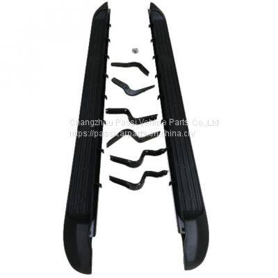 TOYOTA HILUX RUNNING BOARD SIDE STEP NERF BAR