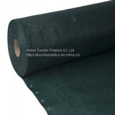 HDPE Sun Shade Net Agricultural Shade Net UV Resistant With Guarantee 5 Years photo-3