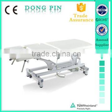 bed design furniture massage table