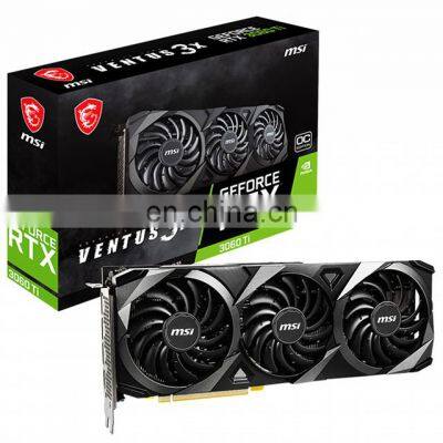 Graphics Card gigabyte nvidia geforce rtx 3090 3080 3070 3060 ti 24gb non lhr cheap video card for pc