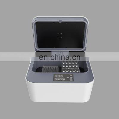 Factory Price Microplate Incubator OEM Mould for Any Type Sample Tube Thermostatic Incubator photo-2