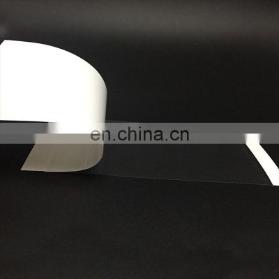 Medfuture PCR Plate Film Laboratory Plastic 96 Well Microplate PCR Plate Sealing Film