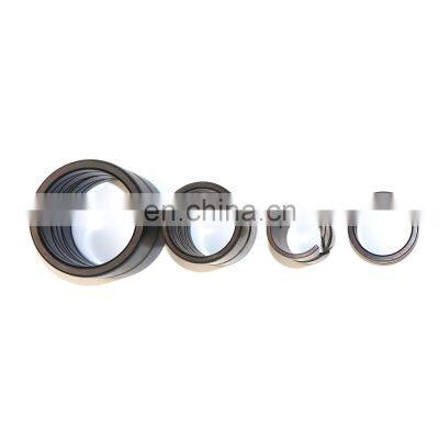 Customized Excavator Spare Parts Bucket Steel Sleeve Bushing Iron Busees photo-5