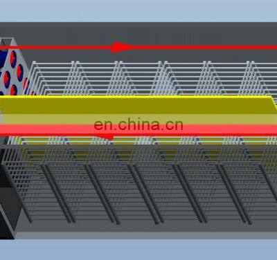 Fruit Dry Oven/small Fruit Drying Machine/industrial Fruit Tray Dryer photo-3