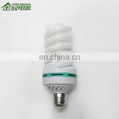 China Supplier on CE Approved Full Spiral 2U or Spiral Cfl Energy Saving Bulb Electronic Energy Saver photo-3
