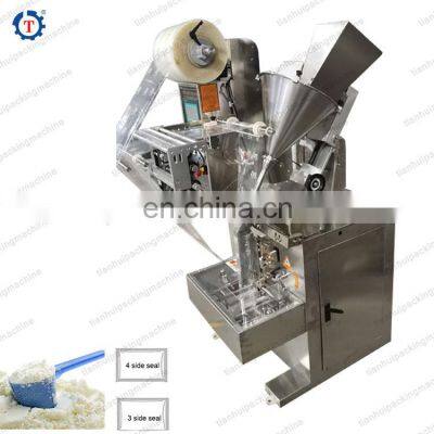 flour packaging machine pack machine baking soda packaging machine