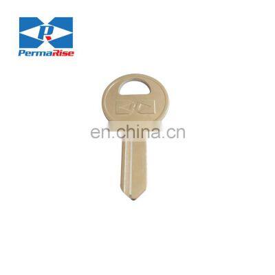 wholesale fashion universal key blanks UL050 M1 key blank sublimation blank keys custom shape