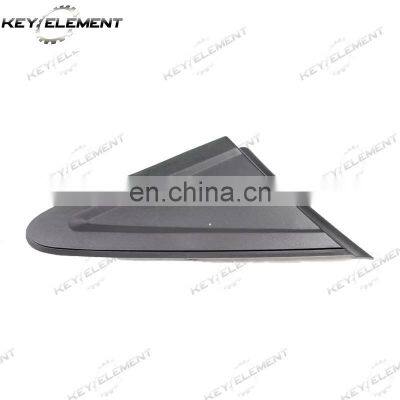 KEY ELEMENT Guangzhou Hot Sell Door Mirror Garnish 75490-TR0-A01 For Honda CIVIC  75490TR0A01