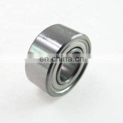 C&U Brand Miniature Deep Groove Ball Bearing 608-2Z 608-2RS 608