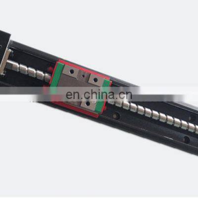 Hiwin Linear Module KK6010C-400A1-F0 KK60 HIWIN KK Single Axis Robot Linear Actuators photo-4