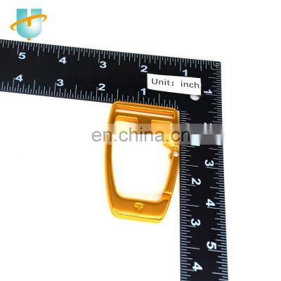 Custom Wholesale Bulk Small Mini Camping Hiking Water Bottle Metal Aluminum Alloy Snap Carabiner Clip Hook photo-5