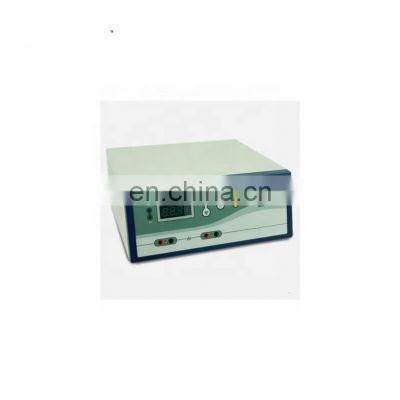 DYY-2C Electrophoresis power supply for low current electrophoresis and low-power electrophoresis