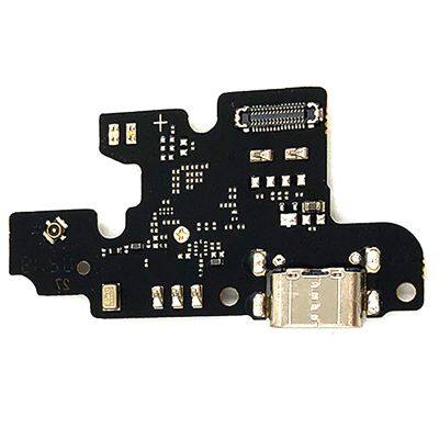 Charging Port Flex Cable For ZTE V10 Port Dock Plug Connector Cell Phone Parts photo-2