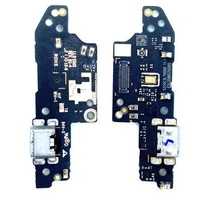 USB Charger Charging Port Flex Cable Dock Connector For Xiaomi Redmi 9A 9C Cell Phone Parts Commonly Used Accessories & Parts photo-3