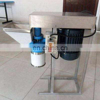 Automatic Ginger Dry Garlic Powder Grinding Machine/Grinding Machine/powder Mill Machine photo-3