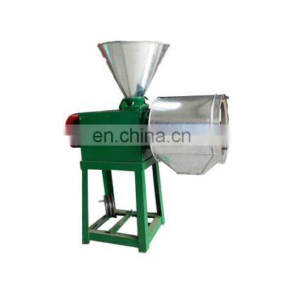 home use mini wheat flour mill