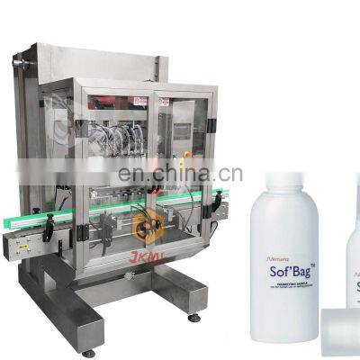 Factory Price Automatic Tube Whipped Bread Cream Chargers Filling Machine