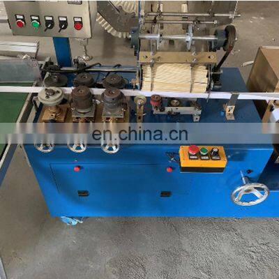 Multifunction Tongue Depressor / Chopsticks/ Bamboo Sticks Packaging Machine photo-4