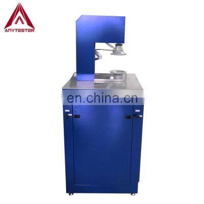 Factory Price Mask Particulate Filtration Efficiency Tester Automated Filter Testing Machine En149 photo-2
