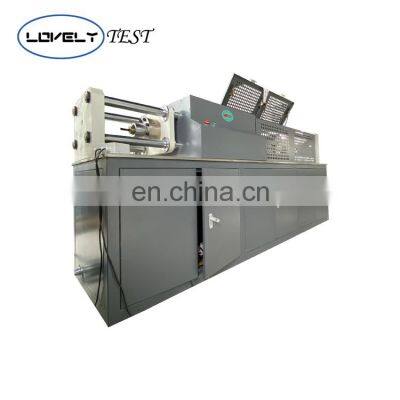 WSC-300 Computer Control Electronic Steel Strand Tensile Stress photo-4