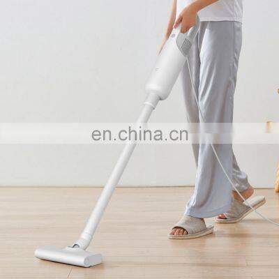 XIAOMI MIJIA Handheld Vacuum Cleaner For Home Sweeping 16000Pa Strong Cyclone Suction Multi Functional Brush Dust Catcher photo-4