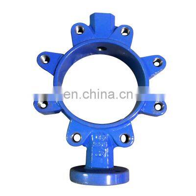 Seal Pair Keystone Offset 4inc Micro Standard Zhejiang Worm Gasket Chipped Chipped Dealers Butterfly Valve Body