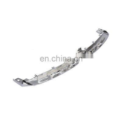 Chrome Grille for Tersla Model s 1065233-00-c photo-2