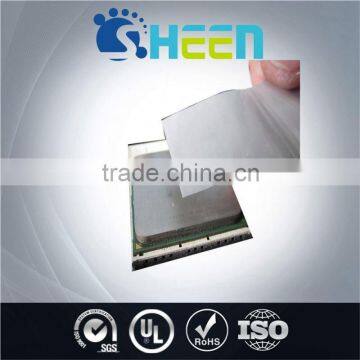 Composite Sheet High Density Graphite Sheet For TV And Relative Electronic Product