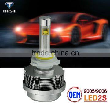 30W 3600lm 9005 HB3 Car LED Headlight Kit Light Conversion Kit Lamp Bulbs photo-6