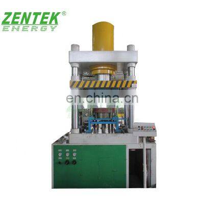 Deep drawing hydraulic press/Carbon steel products drawing hydraulic machine for electric water heater cover