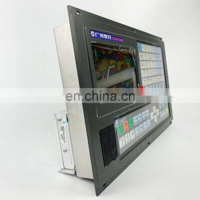 GSK-928TA2 Guangzhou CNC Lathe System CNC Controller Factory Original Hot Sale Manufacturer's Original CNC System photo-4