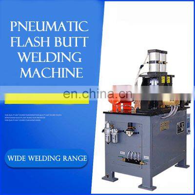 Low Price and High Quality Manual Butt Welding Machine-butt Welder