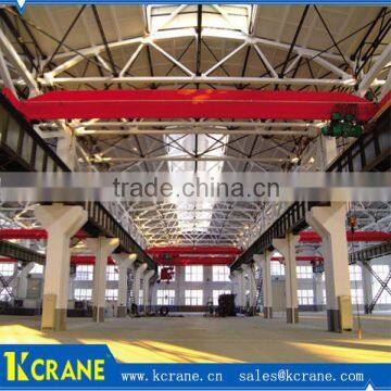 Easy operated steelwork overhead crane purchase