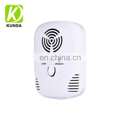 Indoor Pest Repellent Mosquito Fly Mouse Pest Ultrasonic Pest Repeller