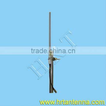 Factory Price 400 ~ 480MHz 3dBi Outdoor Omni Fiberglass Antenna TQJ-400F