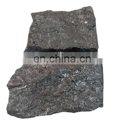 Low Price High Purity Ferro Alloys / Ferro Silicon FeSi 75 / Fesi 75% Ferro Silicon photo-4