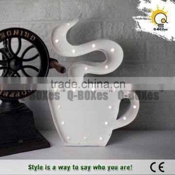 Decorative Marquee LED Letters photo-2