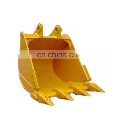 2021 New Design Standard Heavy Mining Bucket Excavator Bucket photo-5