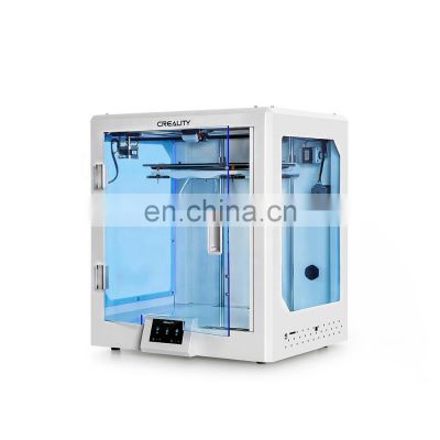 cr-5pro 3d printer