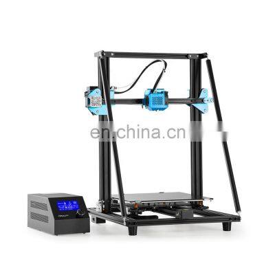 Noiseless Large Build Size CR 10V2 3d Printer Kit With Top-quality Innovatory 3d Printing Printer Accessories Filament photo-4