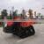Tractor de Granja de Alta Calidad, NF 90HP Tractor de Oruga de Goma photo-4