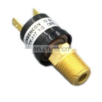 Heat Pump Micro Pressure Switch photo-2