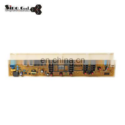 Universelle Waschmaschinen-Steuerplatine PCB-Board Schaltkreisplatine photo-3