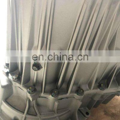 Original and New Ldv Maxus V80 Parts 5 Speed Transmission photo-5