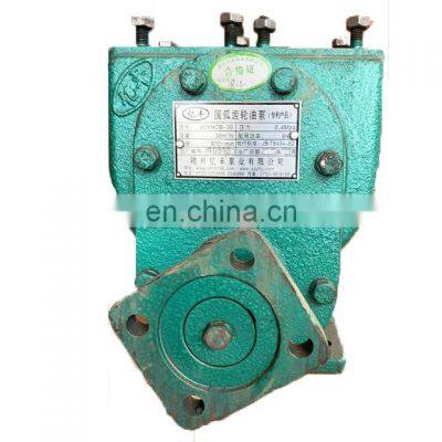 60YHCB-30 Arc Gear Oil Pump for Truck Parts