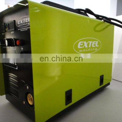 Cheap and High Quality MIG-200E hf Igbt Inverter Gas Gasless Mig Welder With CE photo-2