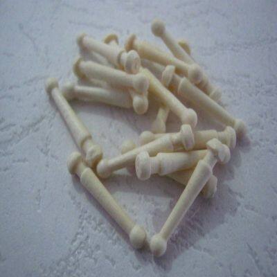 Wooden Massage Scalp Needle photo-4
