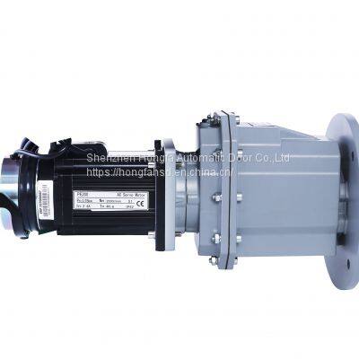 Industrial High Speed Rolling Door Motor photo-5